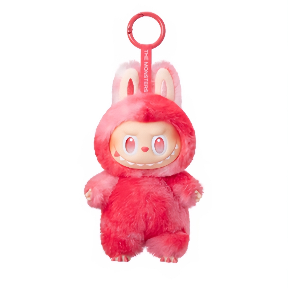 Labubu Big Into Energy Love Pop Mart Figure BNIB Sealed Blind Box Collectible